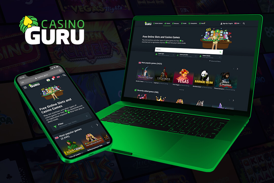 Skill Spiel - Die Sicherheit Von Online Casino
